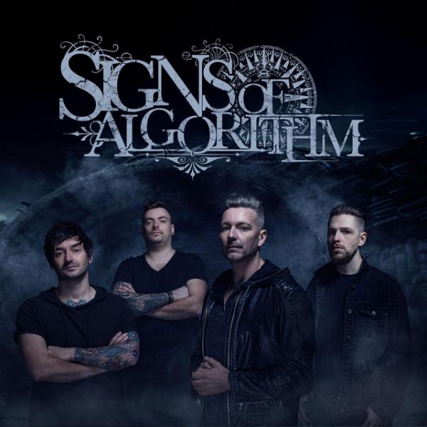 Signs Of Algorithm - Discography (2016 - 2025)