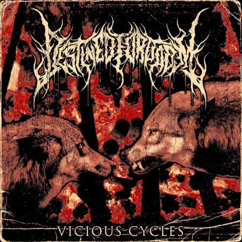Destined For Doom - Vicious Cycles (EP)