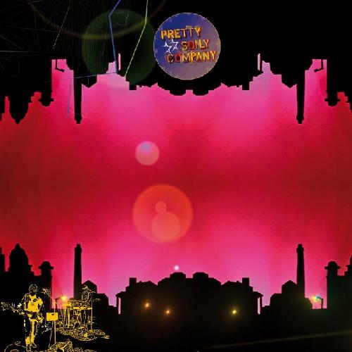 Pretty Soily Company - Pretty Soily Company