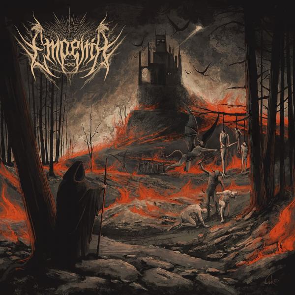 Empeiria - The Ascent: Szenen der Katharsis (Upconvert)