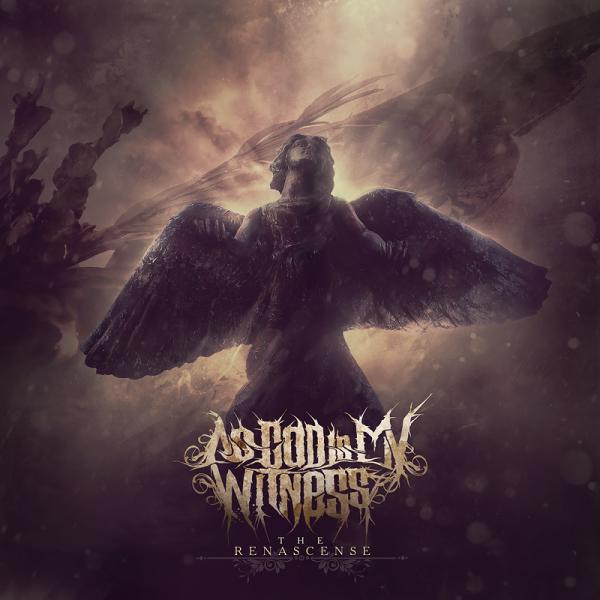 As God Is My Witness - The Renascense (EP)