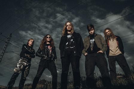 Intrepid - Discography (2017 - 2025)