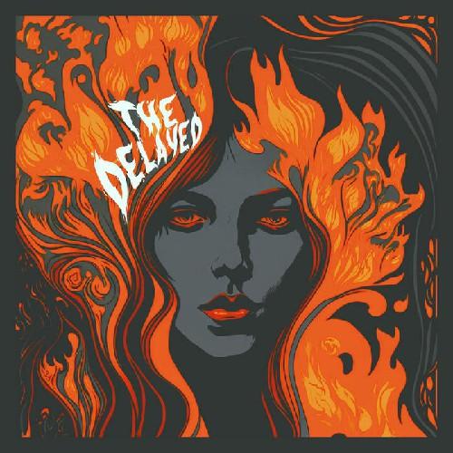 The Delayed - The Delayed (Upconvert)
