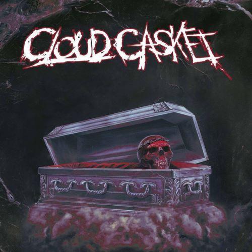 Cloud Casket - Cloud Casket (EP)