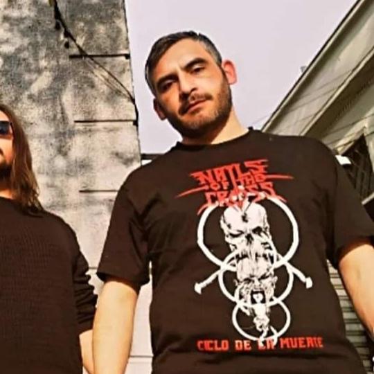 Crude Bastard - Discography (2017 - 2020)