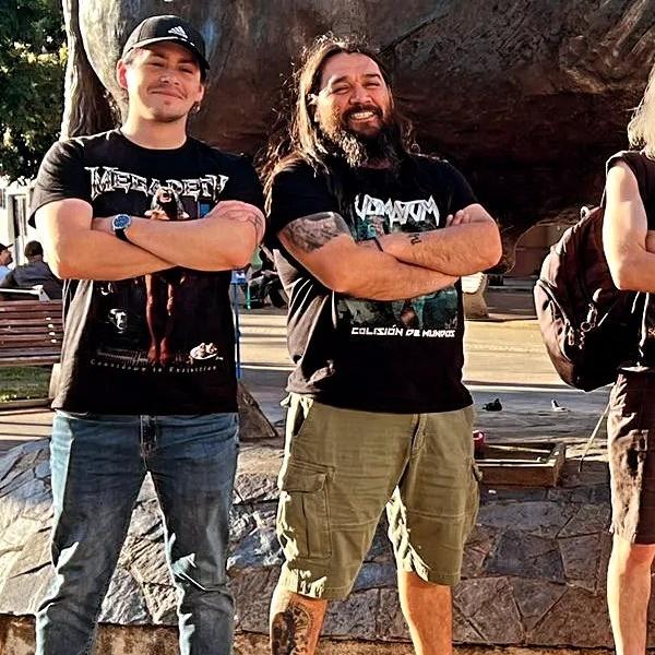 Ultimatum - Discography (2011 - 2023)