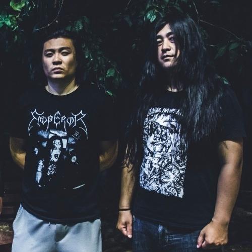 Acherozu - Discography (2015 - 2019)