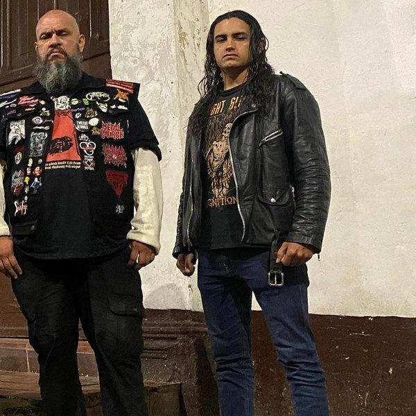 Aggressive - Discography (2010 - 2022)