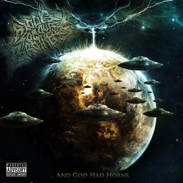 Blood For Our Brothers - ...and God Had Horns (Upconvert)