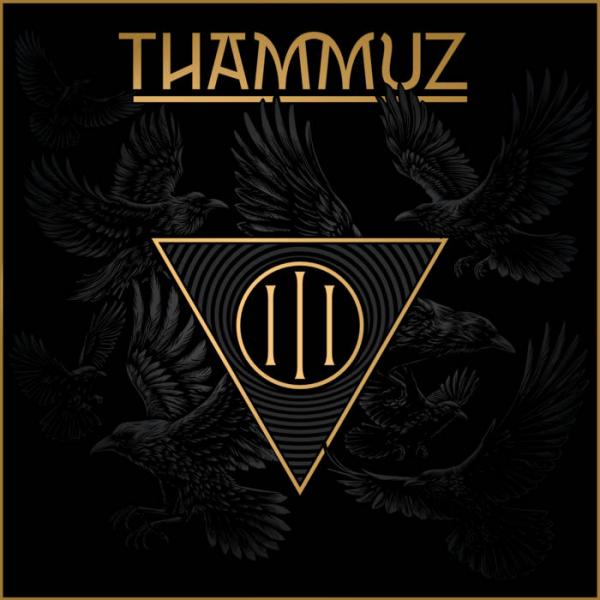 Thammuz - III (Upconvert)