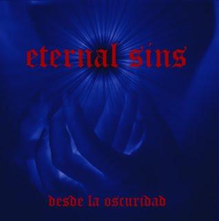 Eternal Sins - Desde La Oscuridad (Demo) (Upconvert)