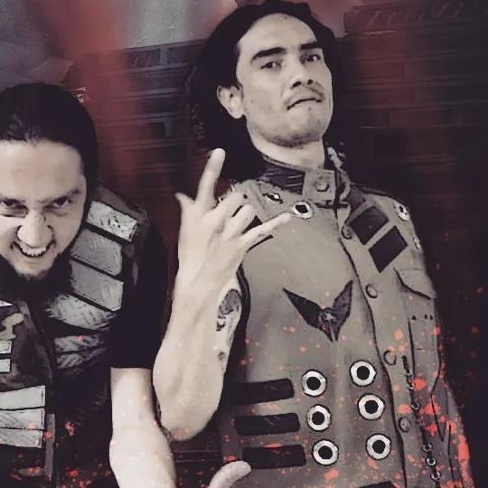 Undead Killer - Discography (2017 - 2023)