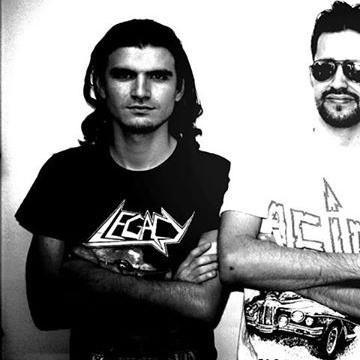 Legacy - Discography (2006 - 2013)