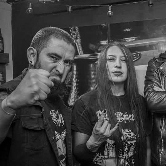 Schizophrenia - Discography (2015 - 2023)