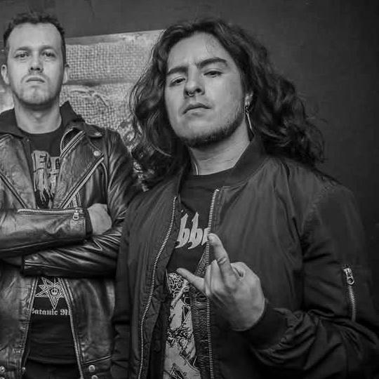 Schizophrenia - Discography (2015 - 2023)