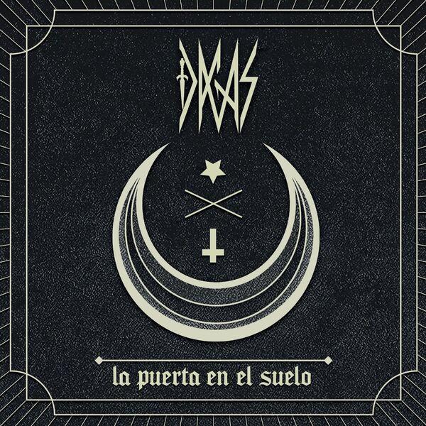 Dagas - La Puerta en el Suelo