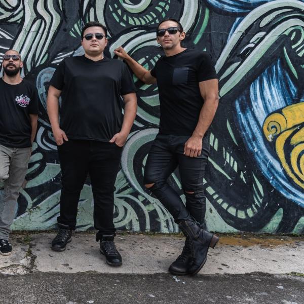 Heavy Chains - Discography (2014 - 2021)