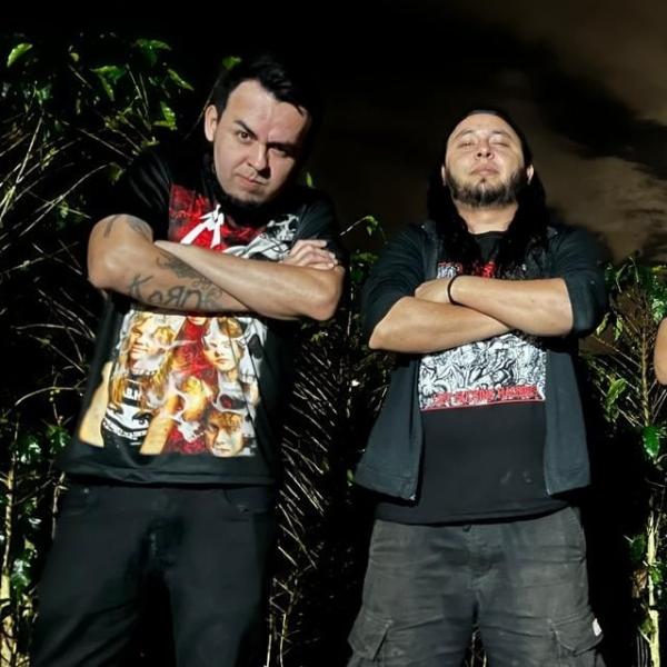 Troberoth - Discography (2019 - 2021)