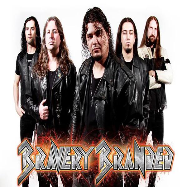 Bravery Branded - Discography (2010 - 2025)