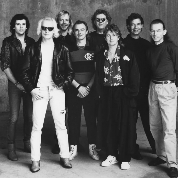 Yes - Discography (1969 - 2023) (Lossless)