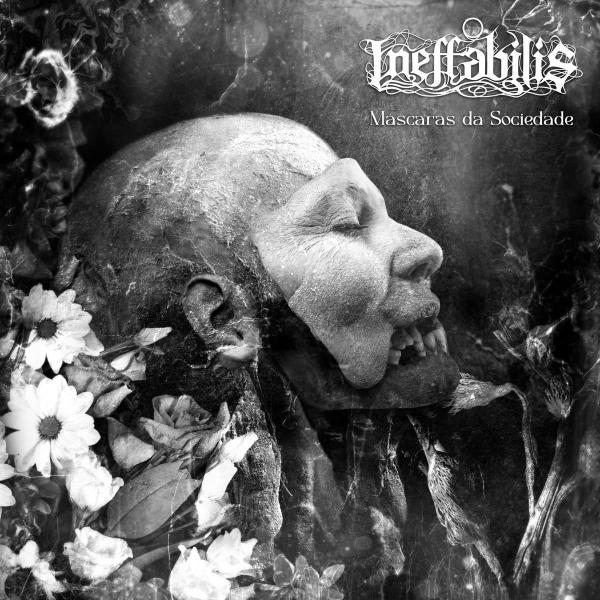 Ineffabilis - Máscaras da Sociedade (Upconvert)