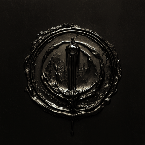 Faceless Envoy - Faceless Envoy (EP)