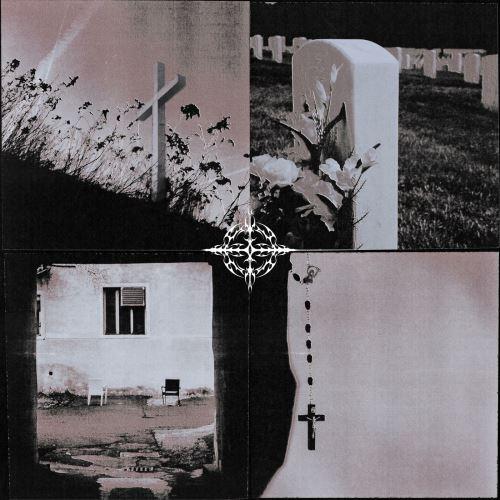 Angel Shot - God Is Not A Safe Space (EP)