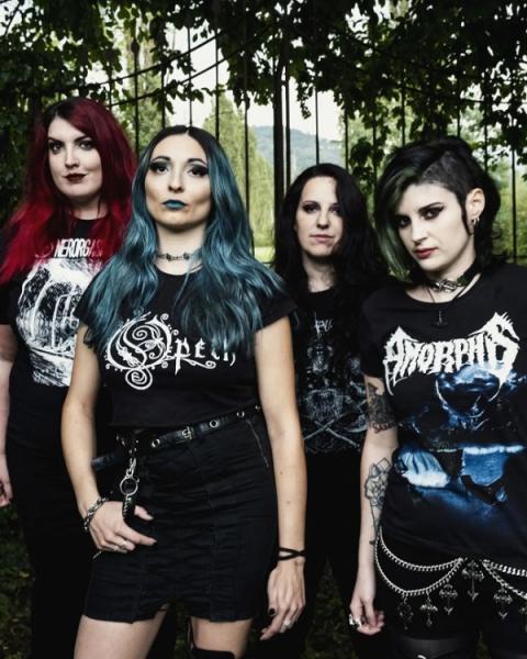 Hellfox - Discography (2022 - 2025)