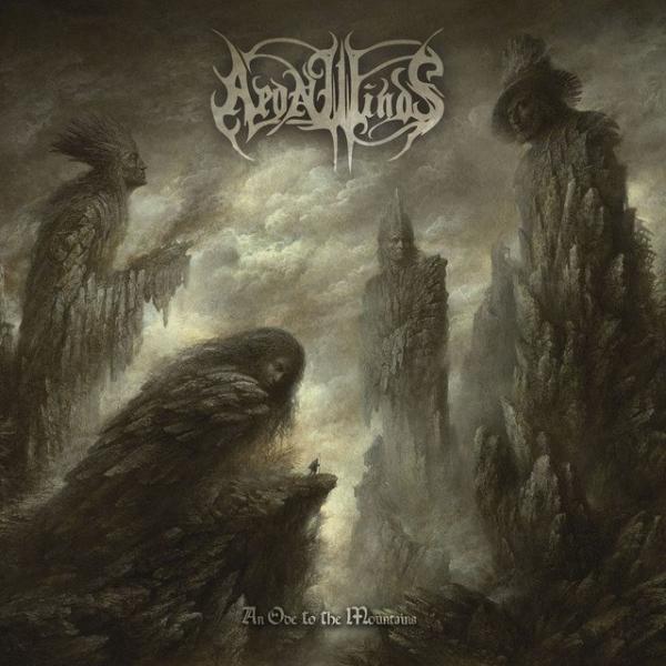 Aeon Winds - An Ode to the Mountains (Upconvert)