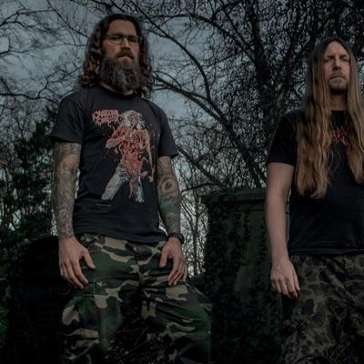 Hatred Inherit - Discography (2019 - 2025)