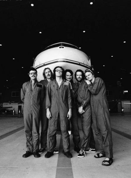 King Gizzard &amp; The Lizard Wizard - Phantom Island