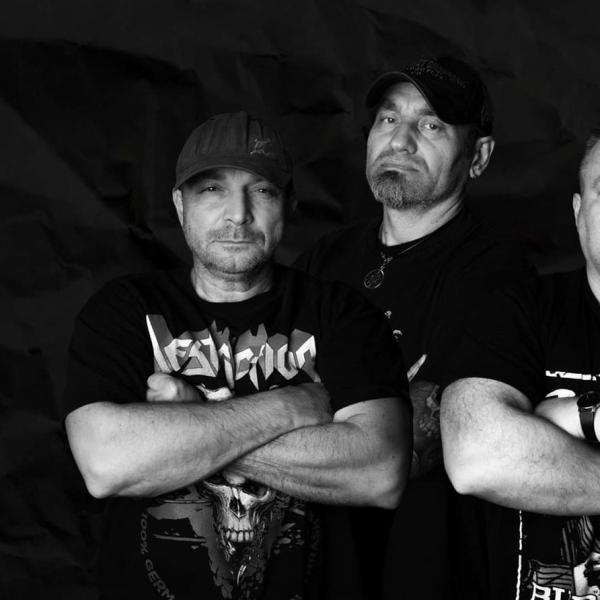 MWS - Discography (2006 - 2023)