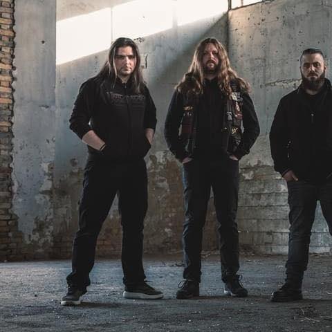 Vesztegzár - Discography (2012 - 2018)