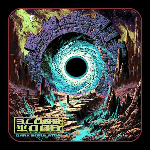 Bloodwood - Dark Simulator (Upconvert)