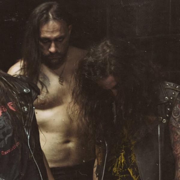 Extirpation - Discography (2013 - 2022)