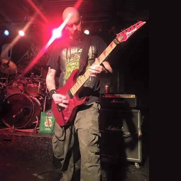 Bryan Eckermann - Discography (2014 - 2025)