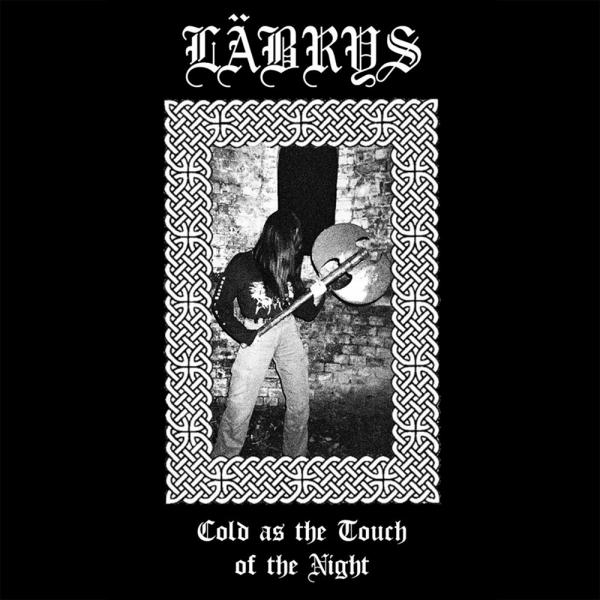 Läbrys - Cold as the Touch of the Night (EP)