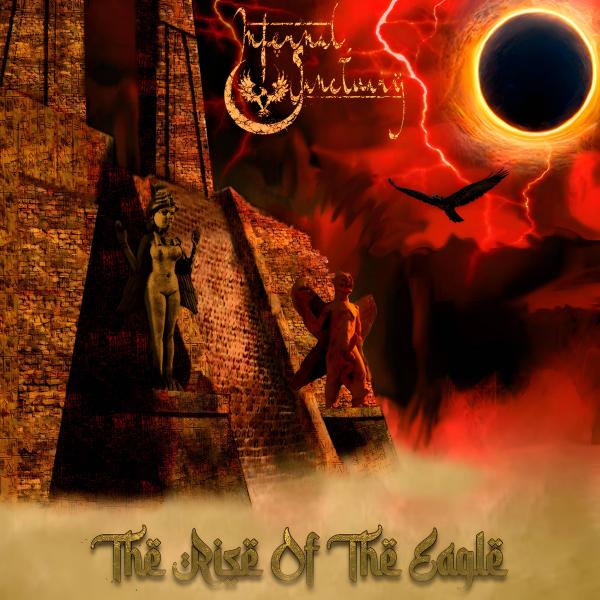 Infernal Sanctuary - The Rise Of The Eagle (Upconvert)