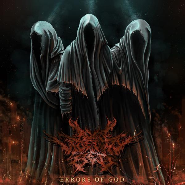 Bugs Live In My Bed - Errors of God (Upconvert)