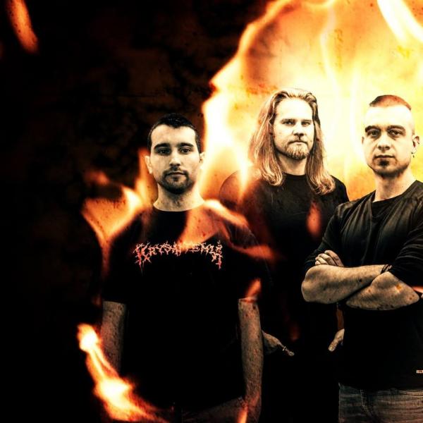 Krysantemia - Discography (2012 - 2015)