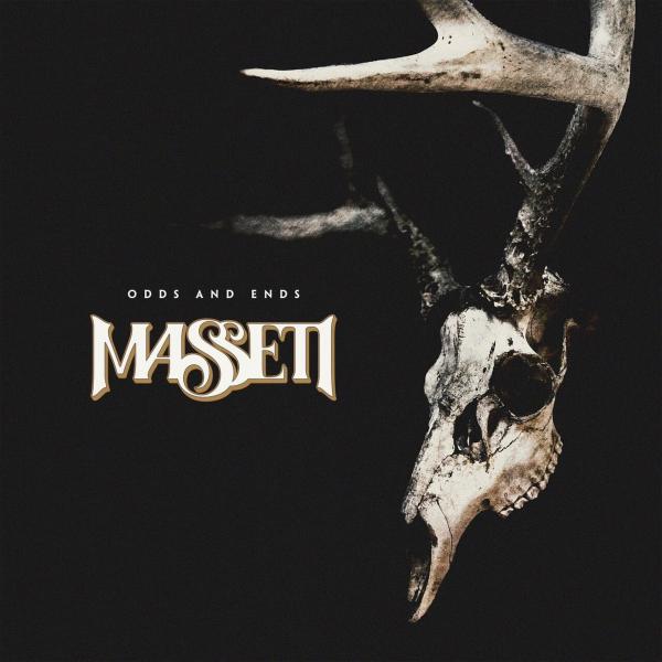 Masseti - Odds and Ends
