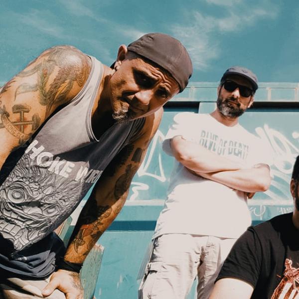 Rake-Off - Discography (2016 - 2022)