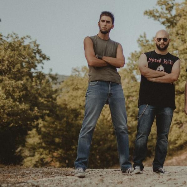 Speed Kills - Discography (2014 - 2025)