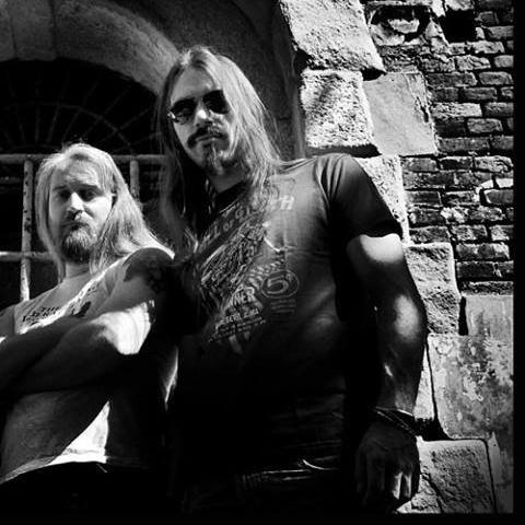 Total Death - Discography (2010 - 2015)