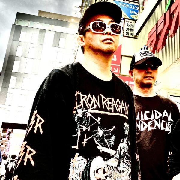 Satsuriku Robot - Discography (2022 - 2023)