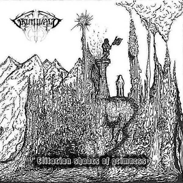 Grimwald - Elitarian Shades Of Grimness