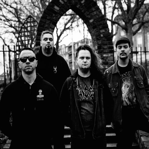 The Risen Dread - Discography (2019 - 2025)