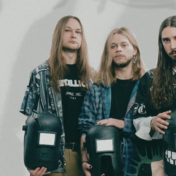 Shvininiai Sharvai - Discography (2017 - 2023)