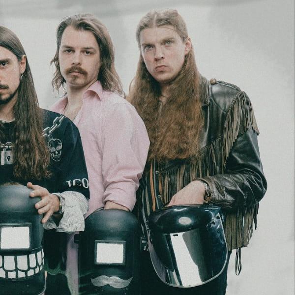 Shvininiai Sharvai - Discography (2017 - 2023)