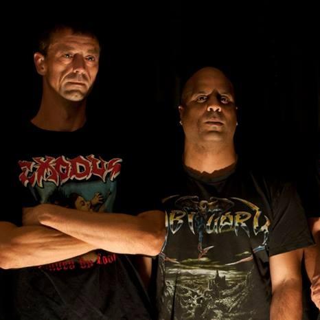 Usurper - Discography (1990 - 2020)